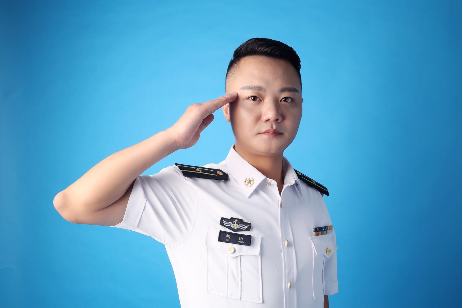胡杨