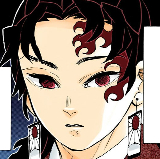 鬼灭之刃(吾峠呼世晴着作的漫画)