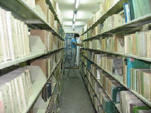 内蒙古大学图书馆藏书 内蒙古大学图书馆藏书