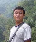 华东理工大学乔秀臣副教授 华东理工大学乔秀臣副教授