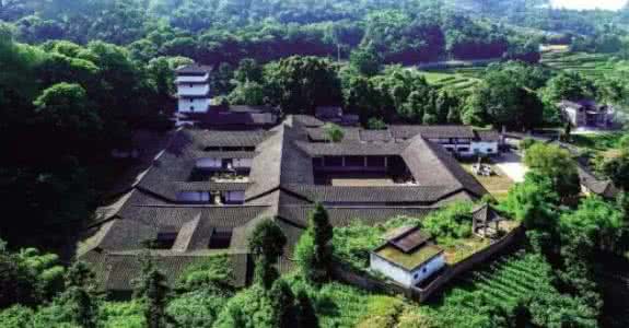 会龙庄