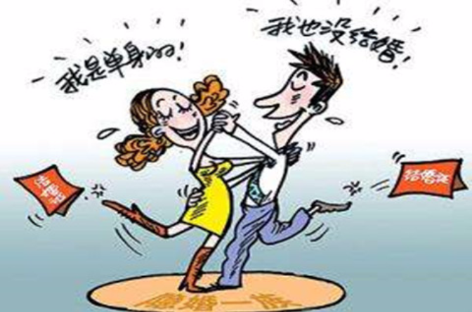 隐婚(社会现象) 隐婚(社会现象)
