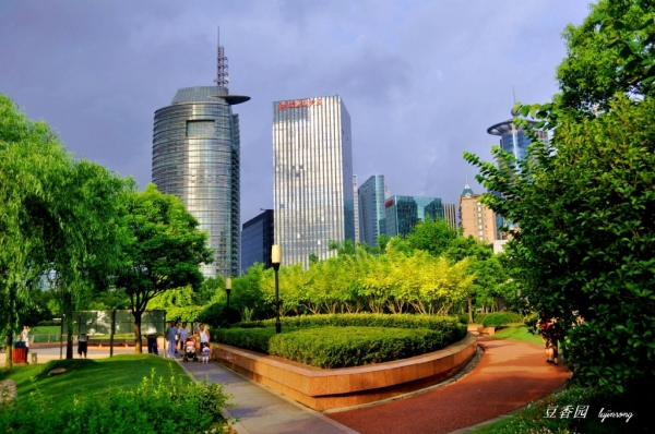 豆香园 豆香园
