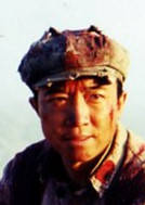 生死腾格里