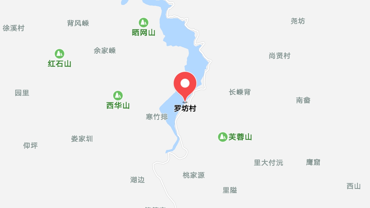 地图信息