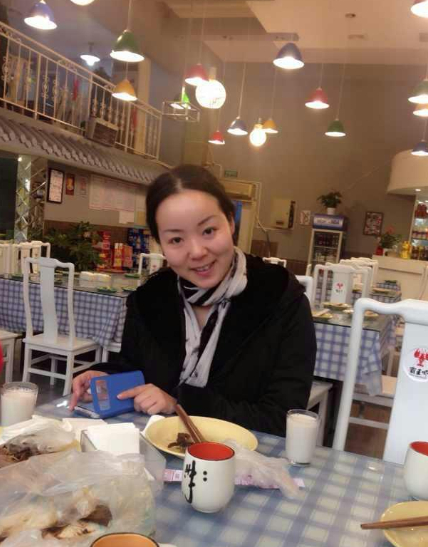 李亚玲(中国内地编剧) 李亚玲(中国内地编剧)