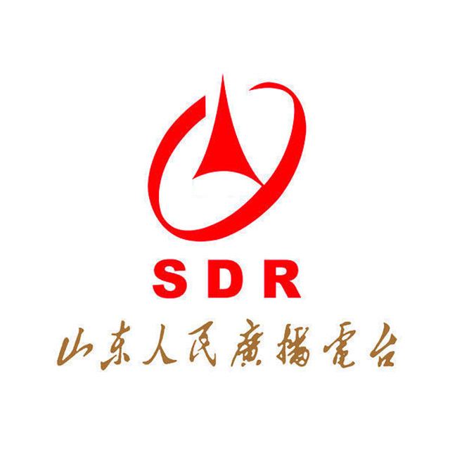 山东广播电视台广播新闻频道着作权标识