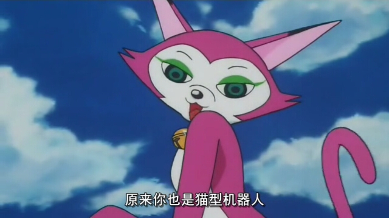 野猫妙子 野猫妙子