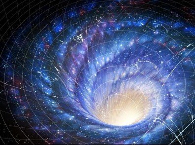 宇宙之谜 宇宙之谜
