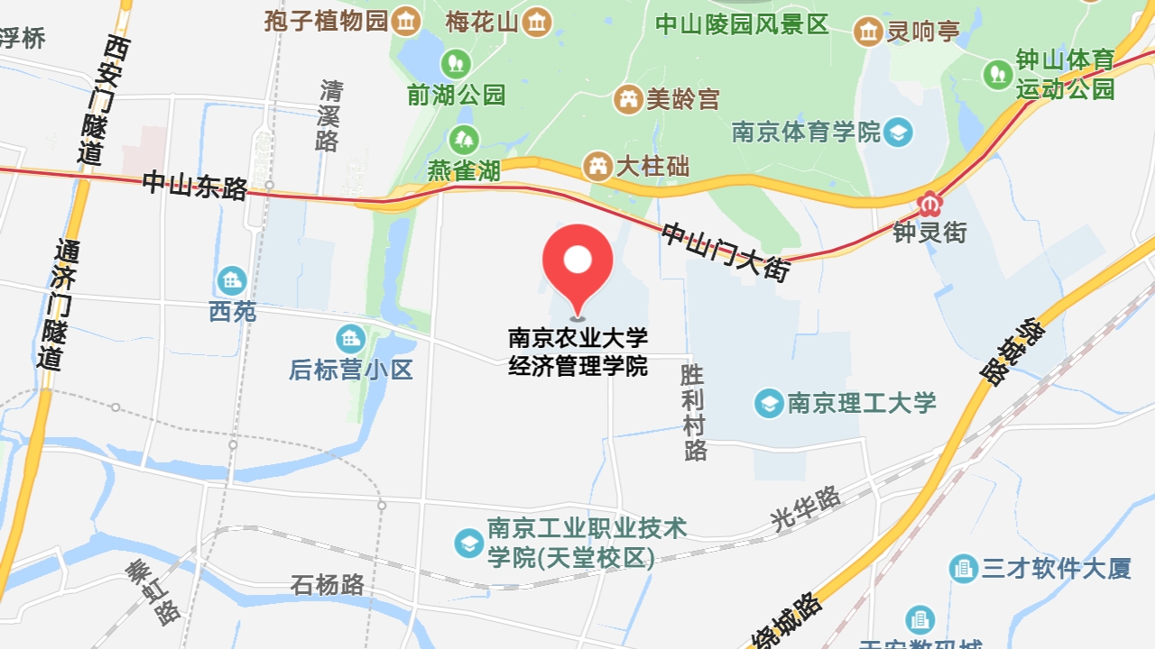 地图信息