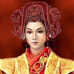 吕后 吕后
