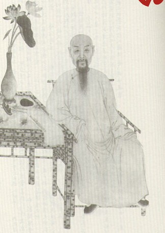 蒋廷锡 蒋廷锡