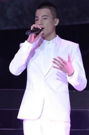 唐巍(着名导演)