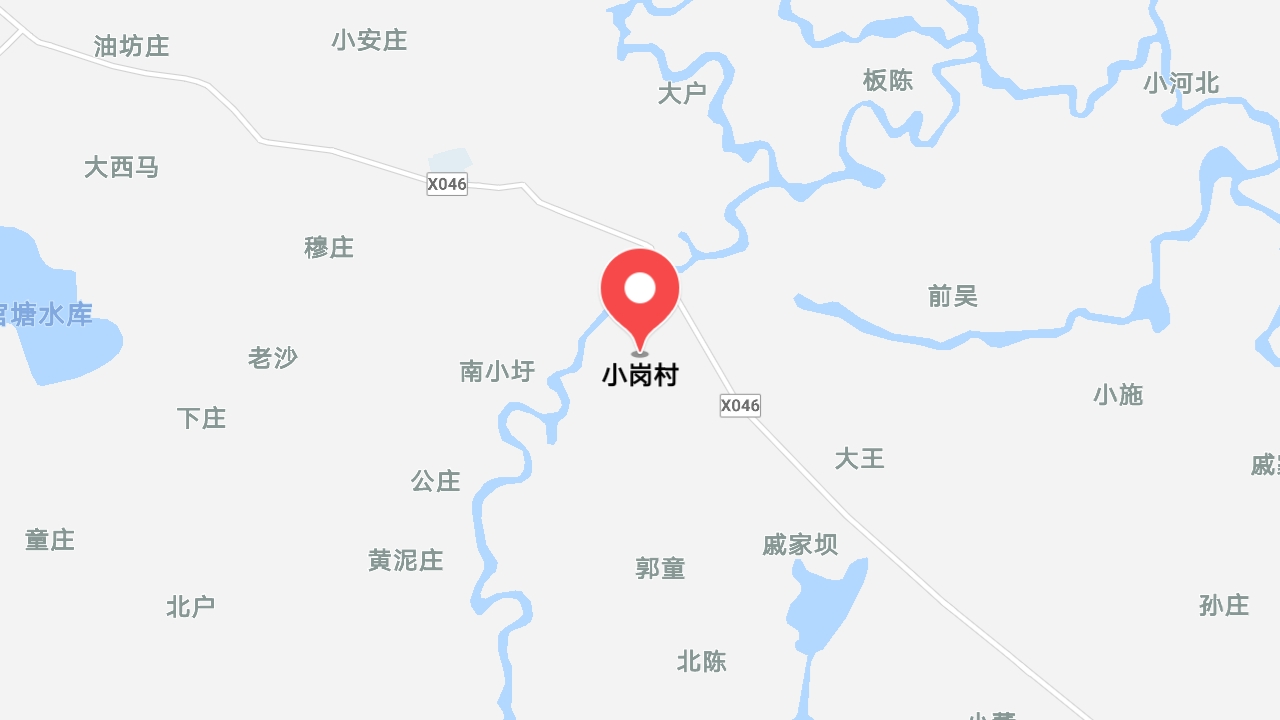地图信息