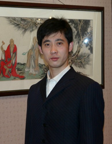孙燕涛