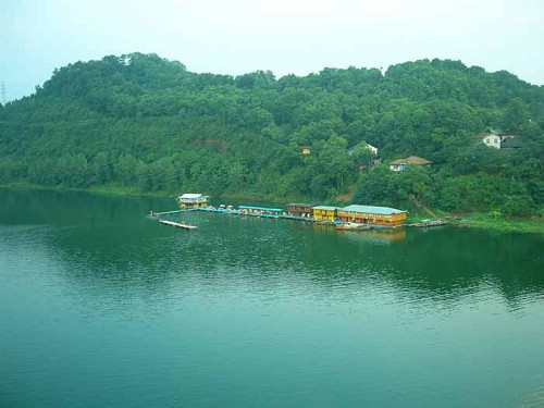 凤凰山旅游区 凤凰山旅游区