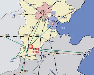 大曹庄管理区曹庄 大曹庄管理区曹庄