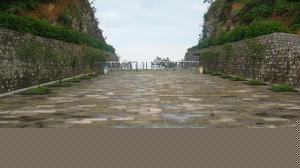 奥陶纪地质公园 奥陶纪地质公园