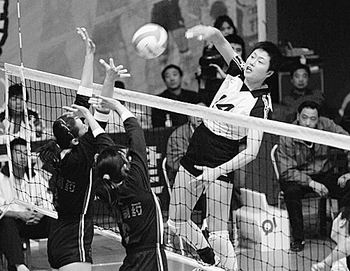 上海队3-1河南队