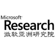 微软亚洲研究院 微软亚洲研究院
