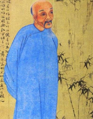 郑燮 郑燮