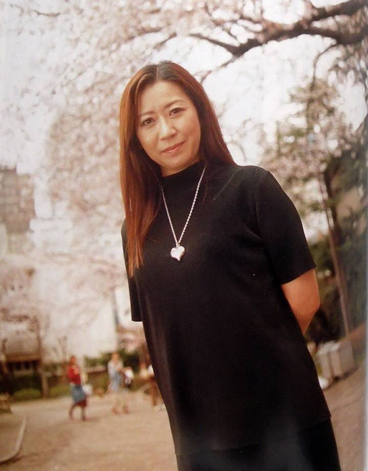 鹤弘美 鹤弘美