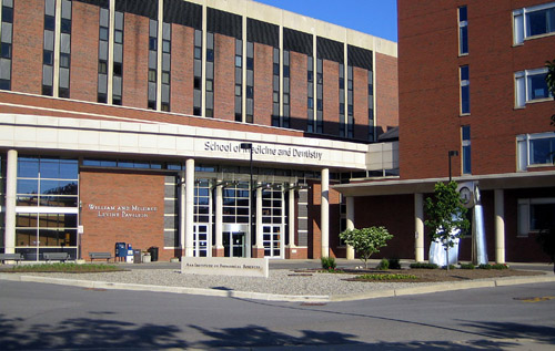 罗切斯特大学