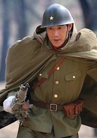 狙击手(2009年佟大为、刘孜主演电视剧)