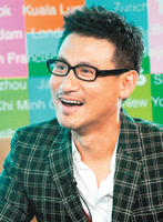张学友 张学友