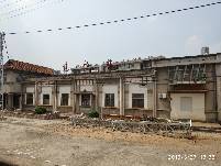 滇越铁路 建水站
