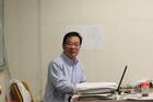 华东理工大学冀亚飞教授
