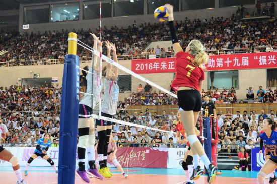 第三轮比赛天津3-0北京 第三轮比赛天津3-0北京