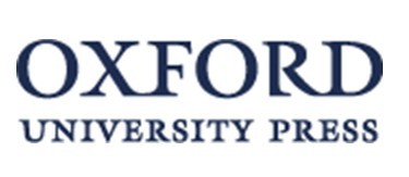 牛津大学出版LOGO 牛津大学出版LOGO