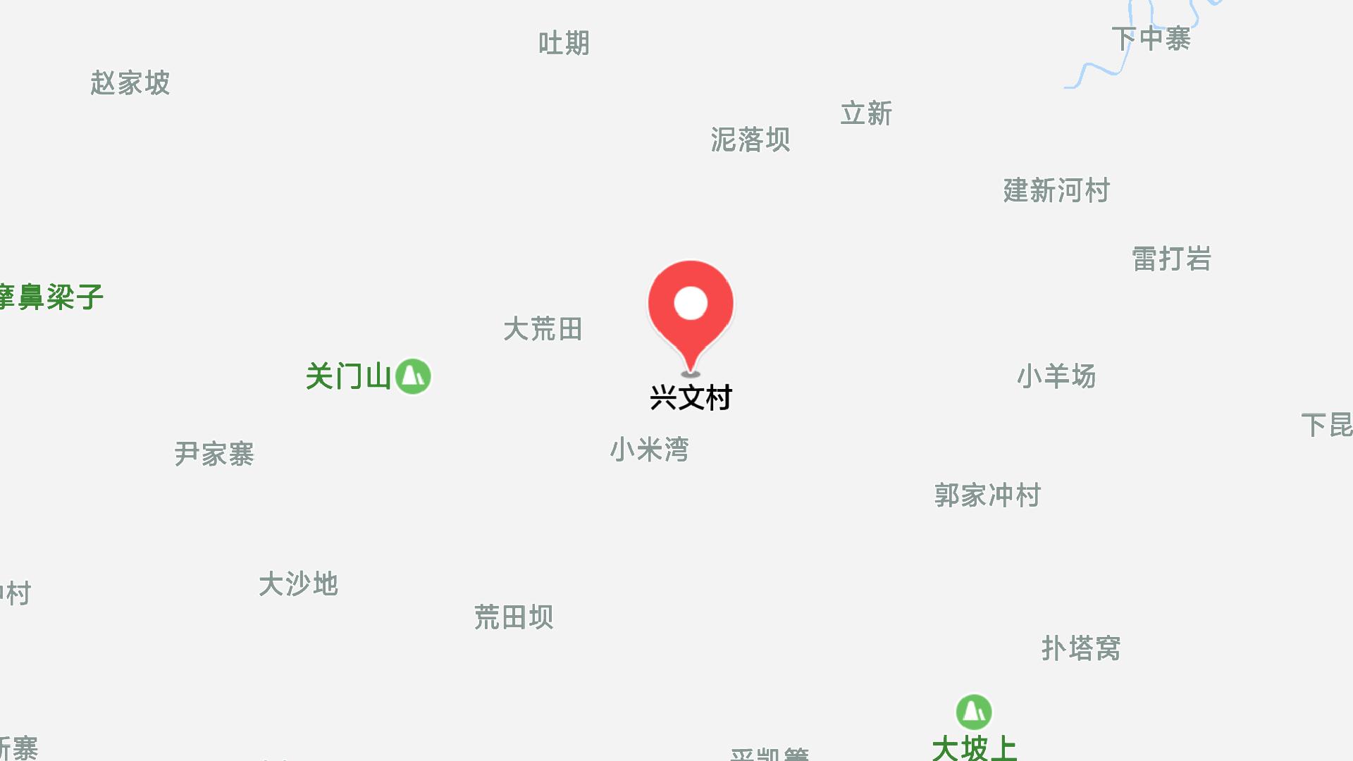 地图信息