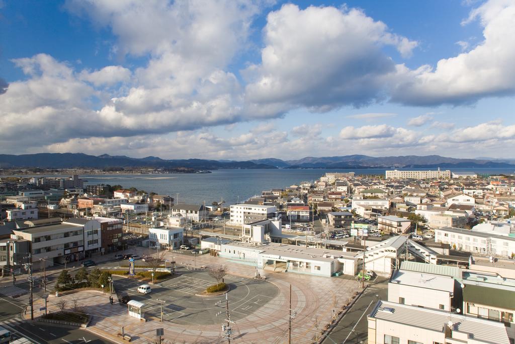 湖西市 湖西市
