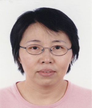张秀华 张秀华