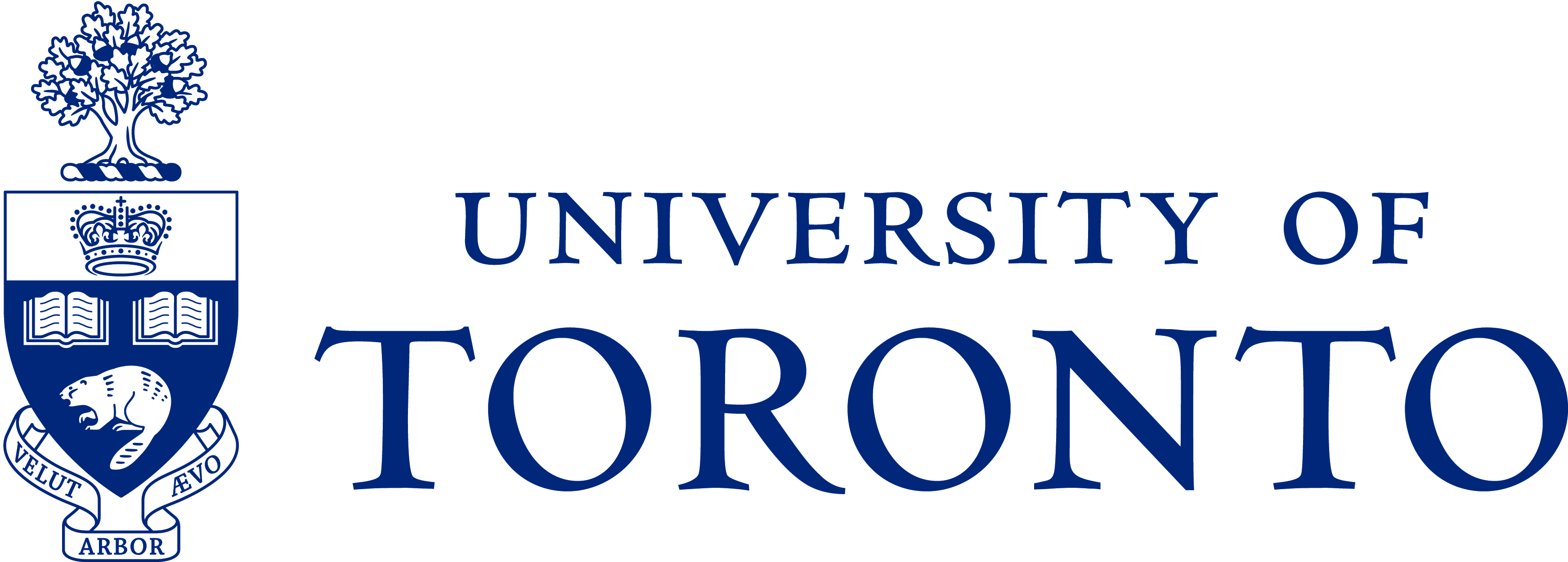 多伦多大学校徽和校名