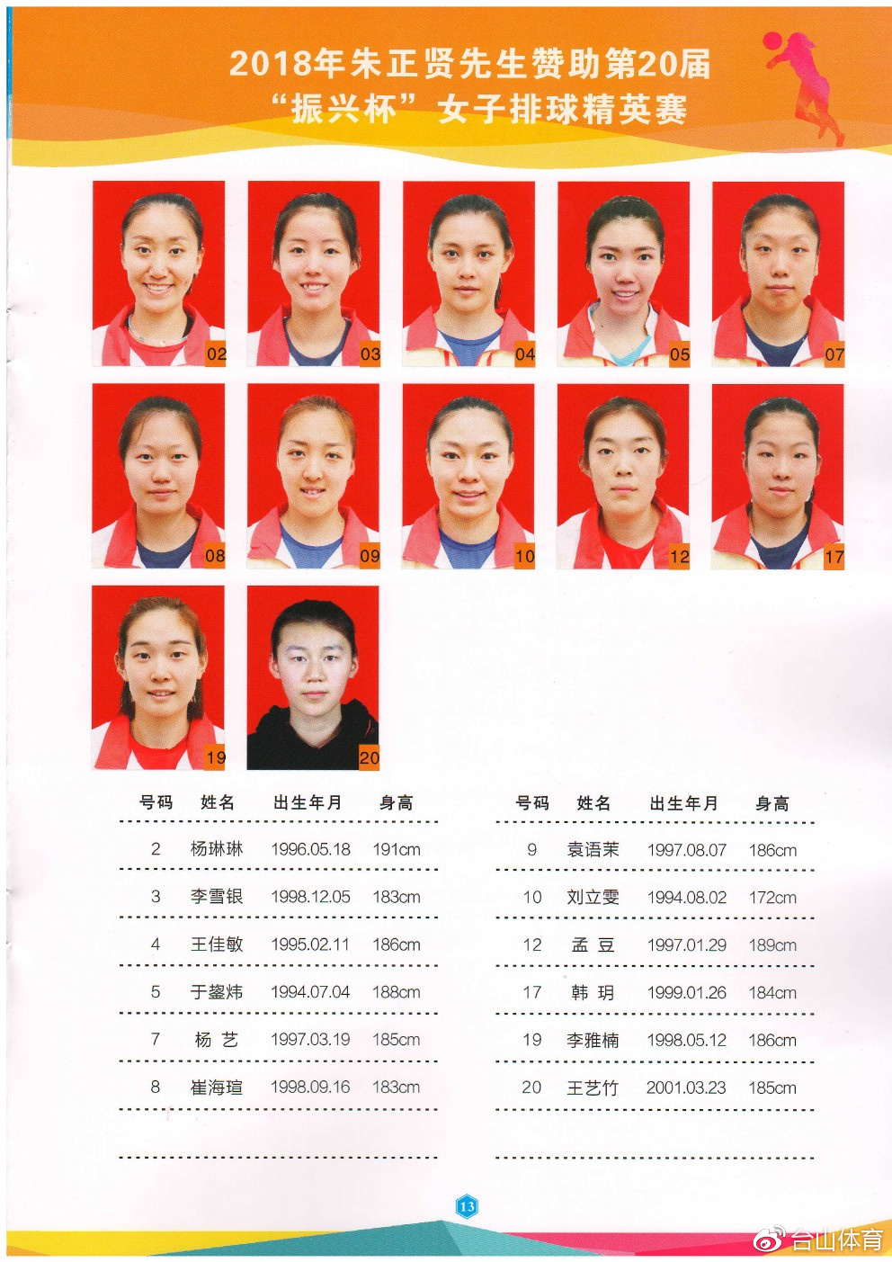 天津女排 天津女排