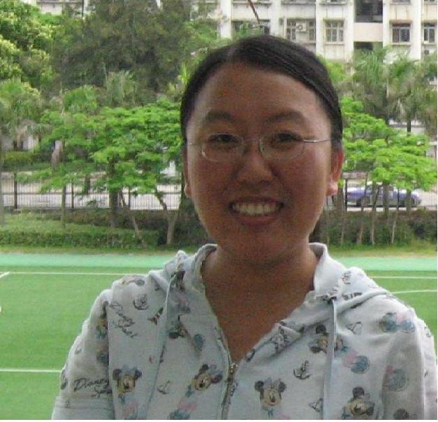 邓晓玲(山东大学威海分校讲师)