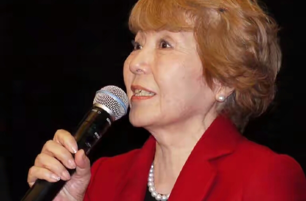 野村道子 野村道子