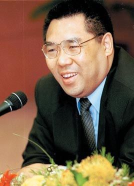 崔世安 崔世安