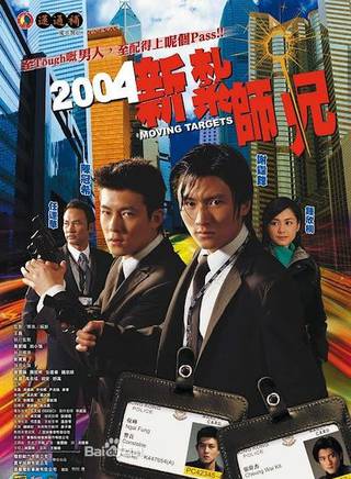 谢霆锋(Nicholas)