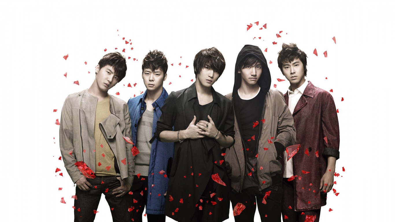 superstar(东方神起日文32单) superstar(东方神起日文32单)