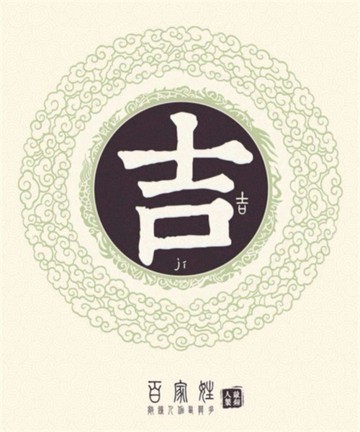 果尔吉姓 果尔吉姓