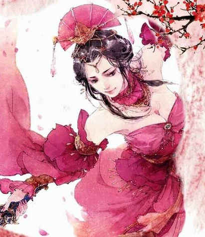 鬼母(小说《一念永恆》的角色) 鬼母(小说《一念永恆》的角色)