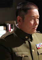 抉择(2012年高进军执导、马跃主演电视剧)