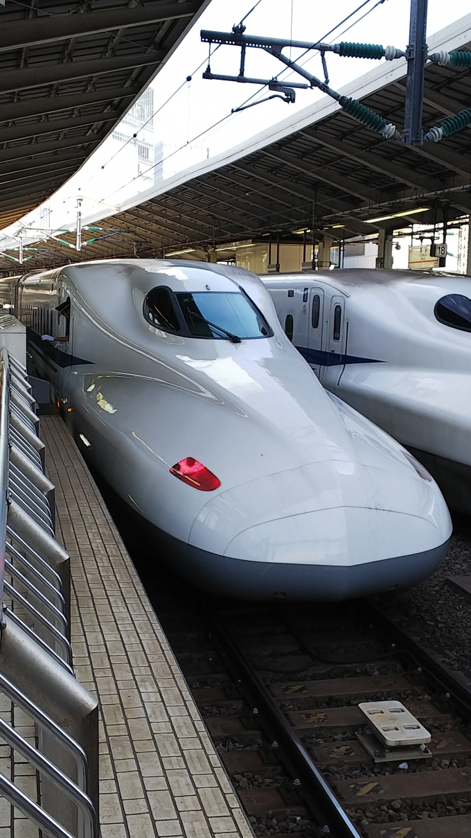 N700A系