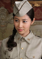 抉择(2012年高进军执导、马跃主演电视剧)