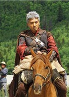 金珠玛米(中国大陆2017年杨蕊执导的电影)