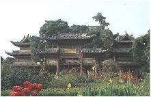 关帝庙